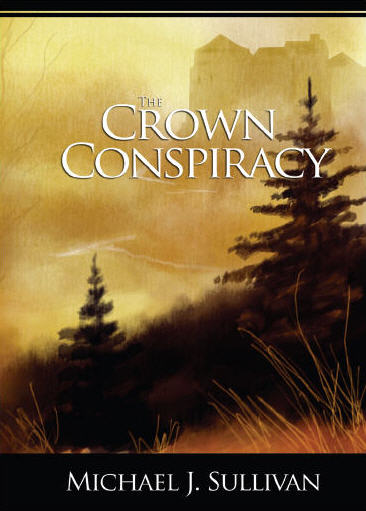 Success case: The crown conspiracy